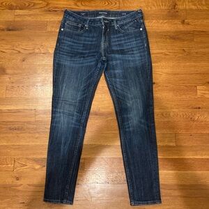 Vigoss skinny jeans